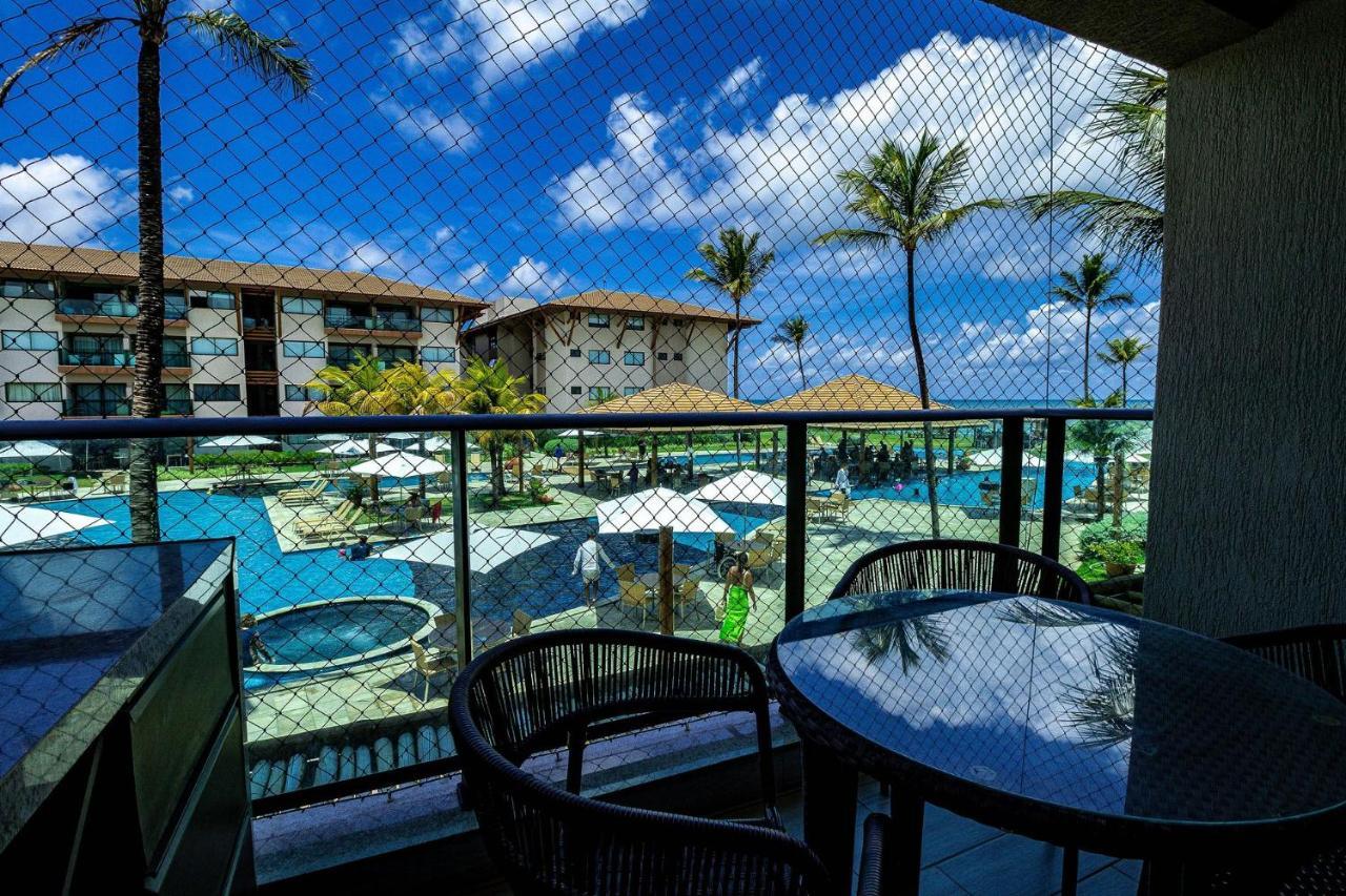Pôrto das Galinhas Polinesia Apartamento 204 Bloco Bora-Bora 아파트 외부 사진